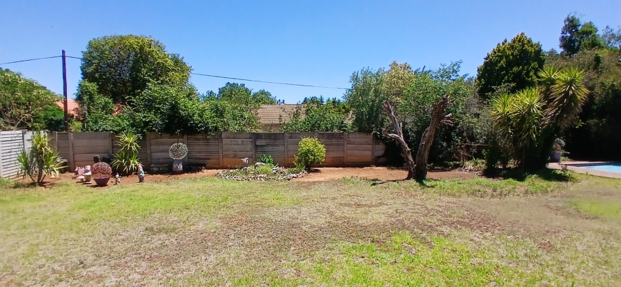 4 Bedroom Property for Sale in Universitas Free State